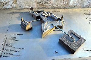 Marseille- Autour du Mucem- 079
